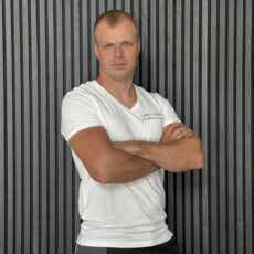 Aleksandrs SemjonovsMonteur